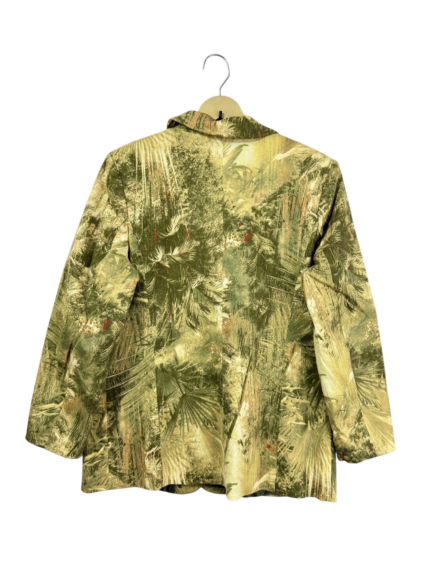 Vintage Jacke