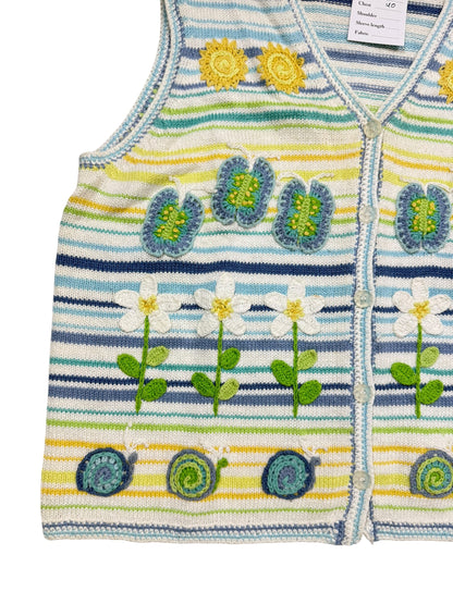 Susan Bristol Sweater