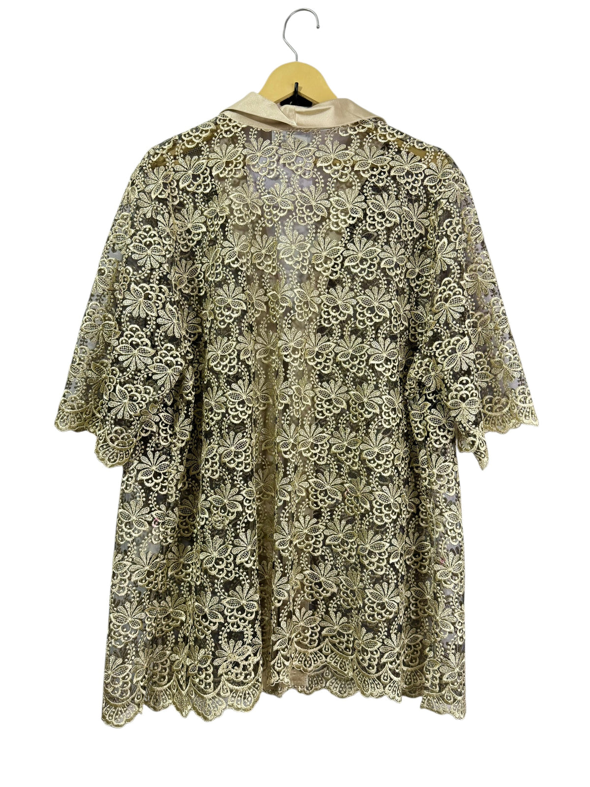 Vogelsang Vintage Jacket