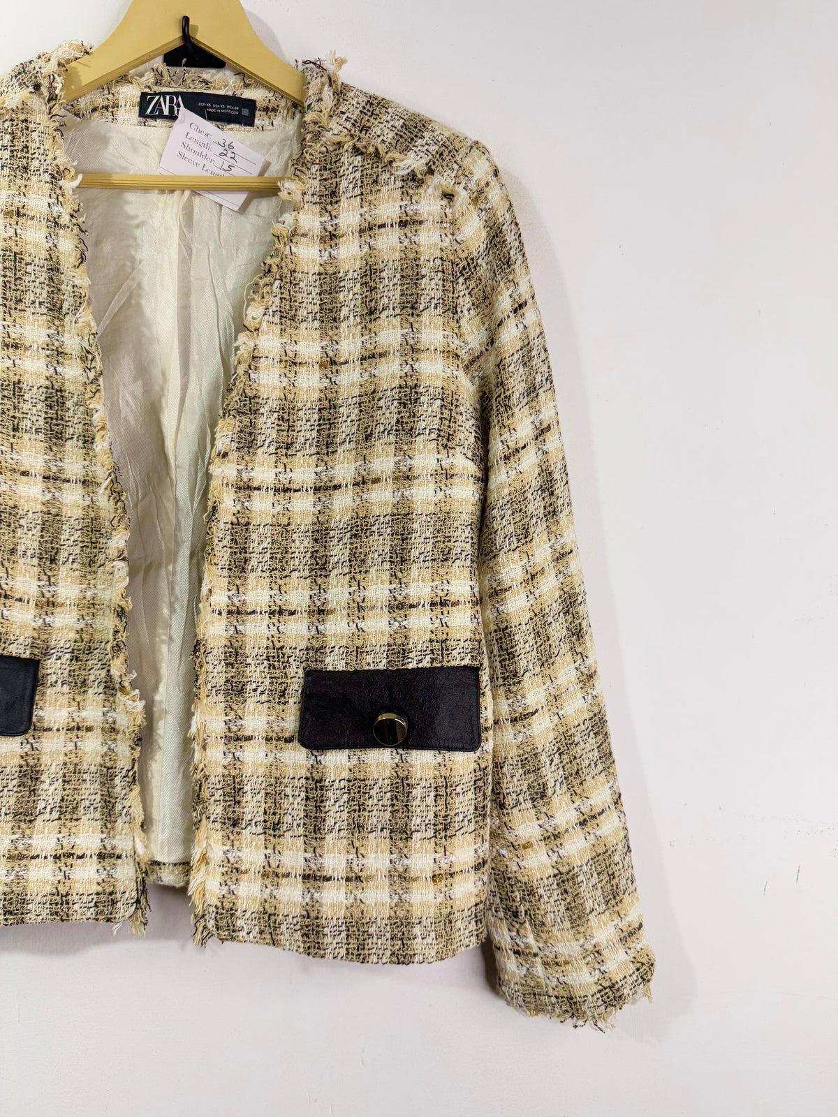 vintage Jacket