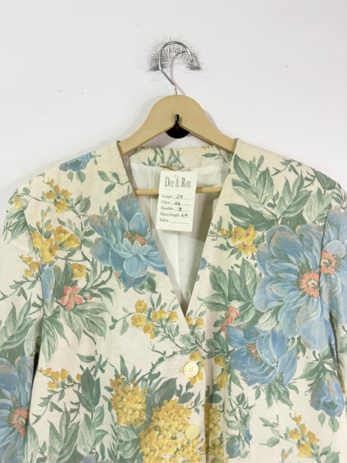 Vintage Jacket