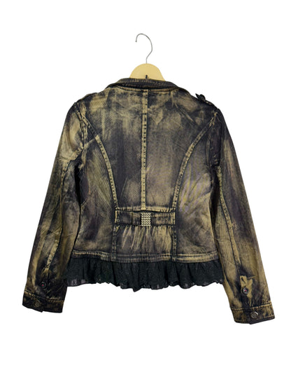 Y.M.Jiya vintage Jacket
