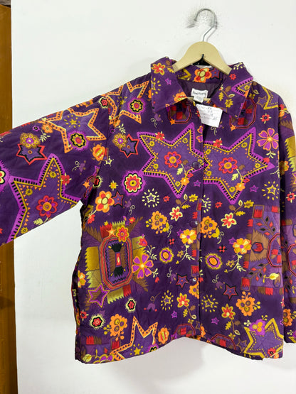 Bon Worth Jacket