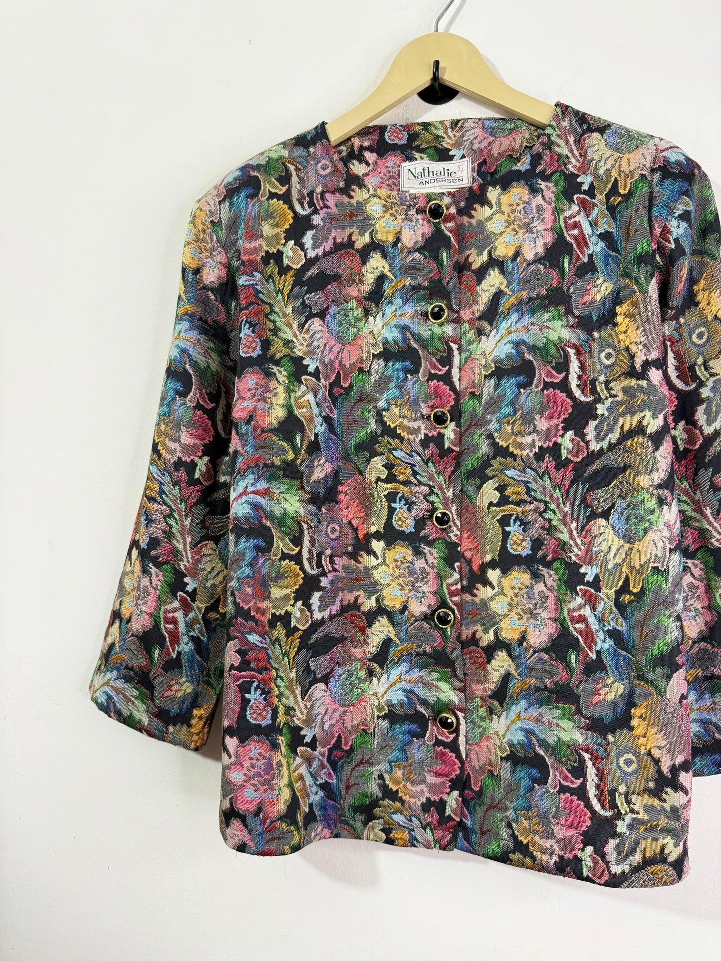 Nathalie Vintage Jacket