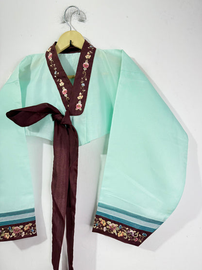 Vintage Jacket
