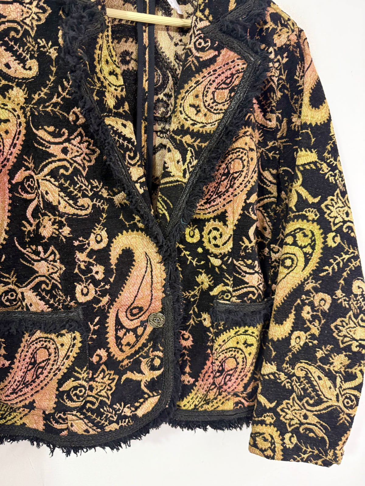Chico’s Jacket