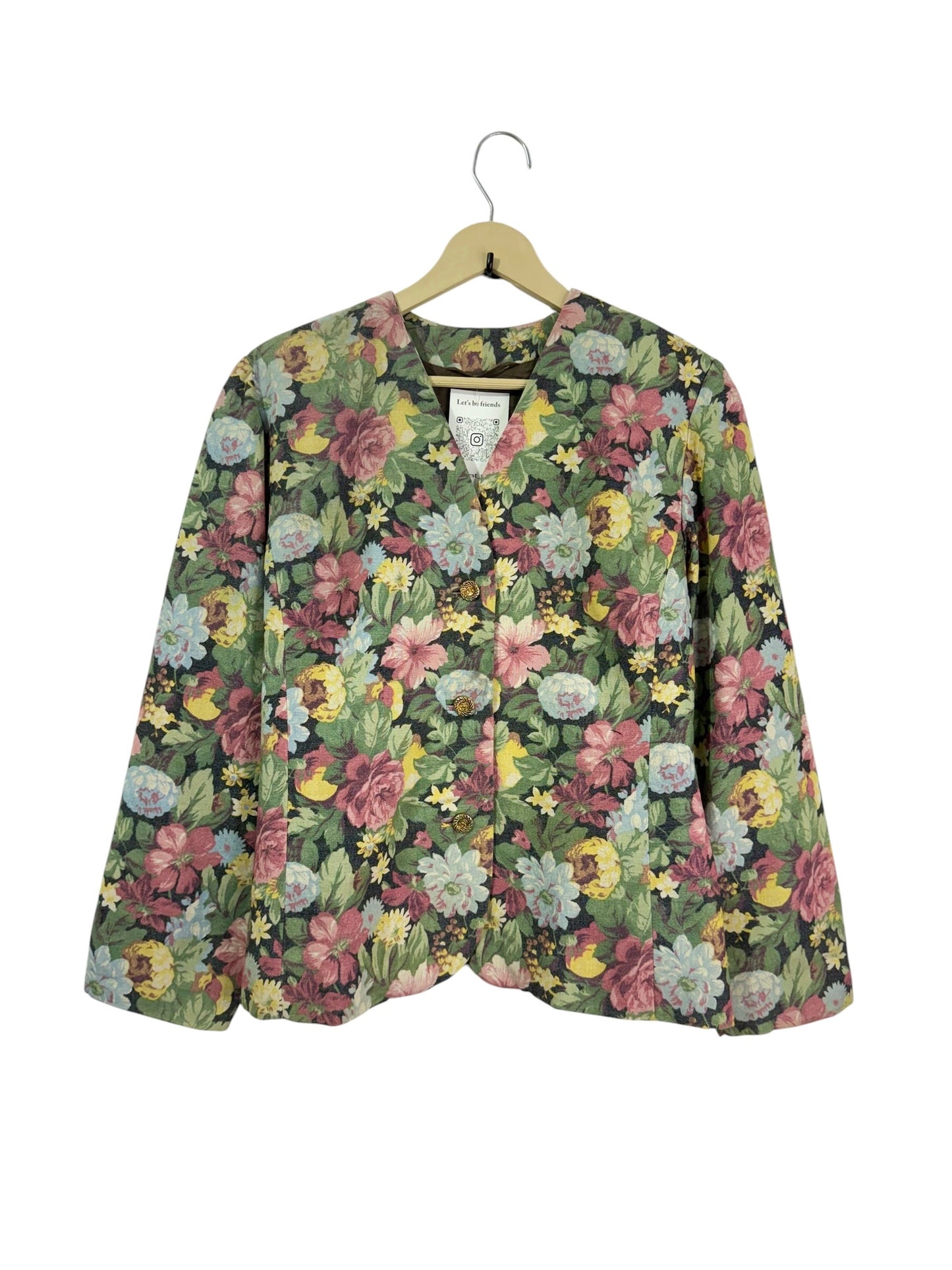 Vintage Jacket