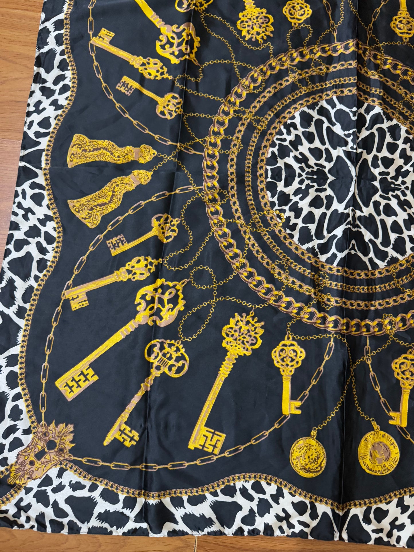 Mango vintage  scarves