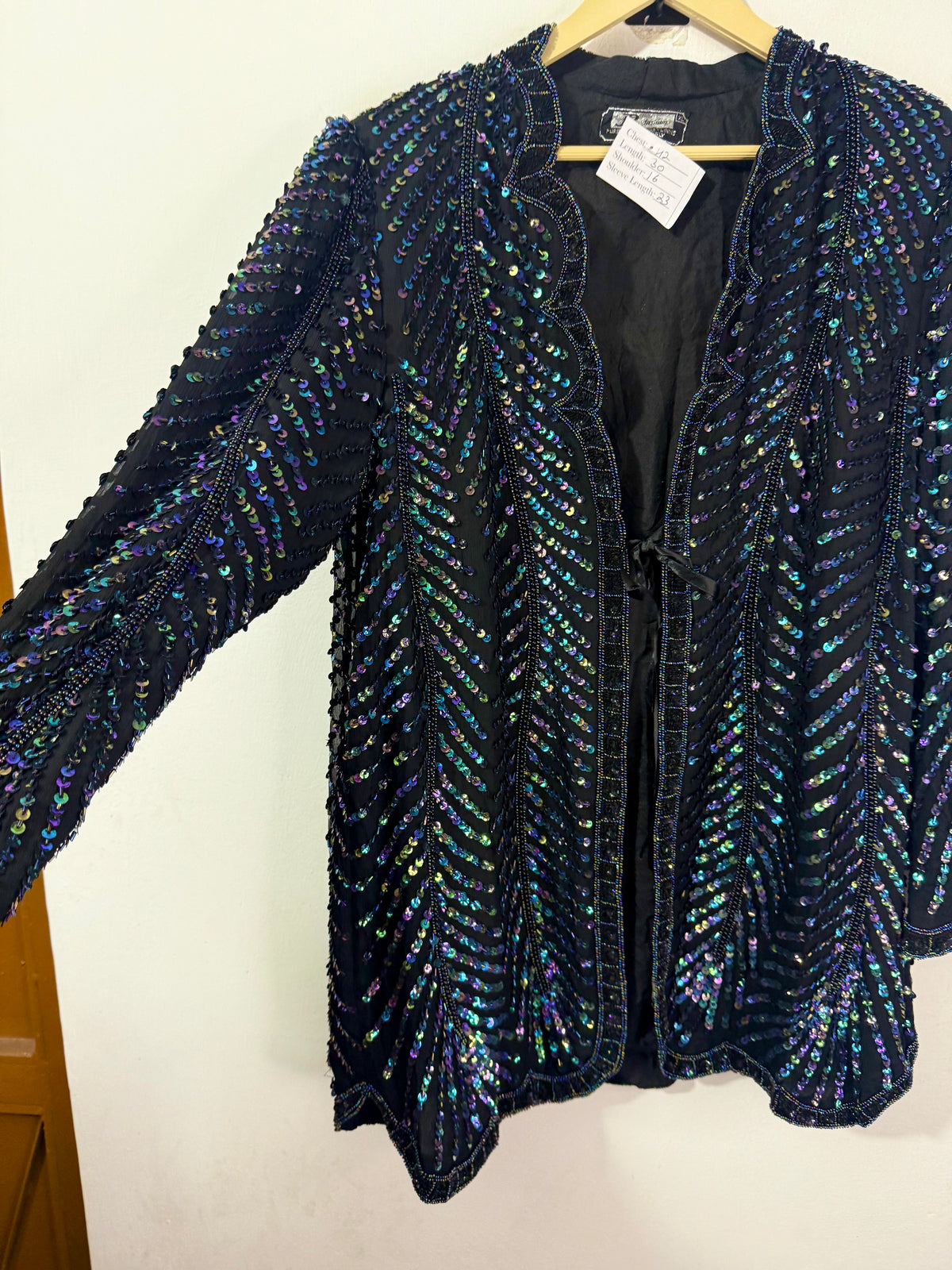 JB Fashion Jacket