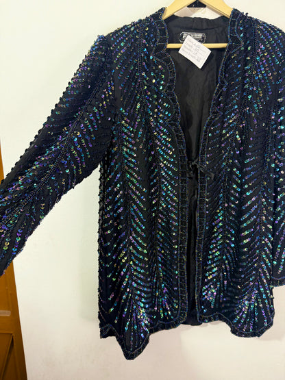 JB Fashion Jacket