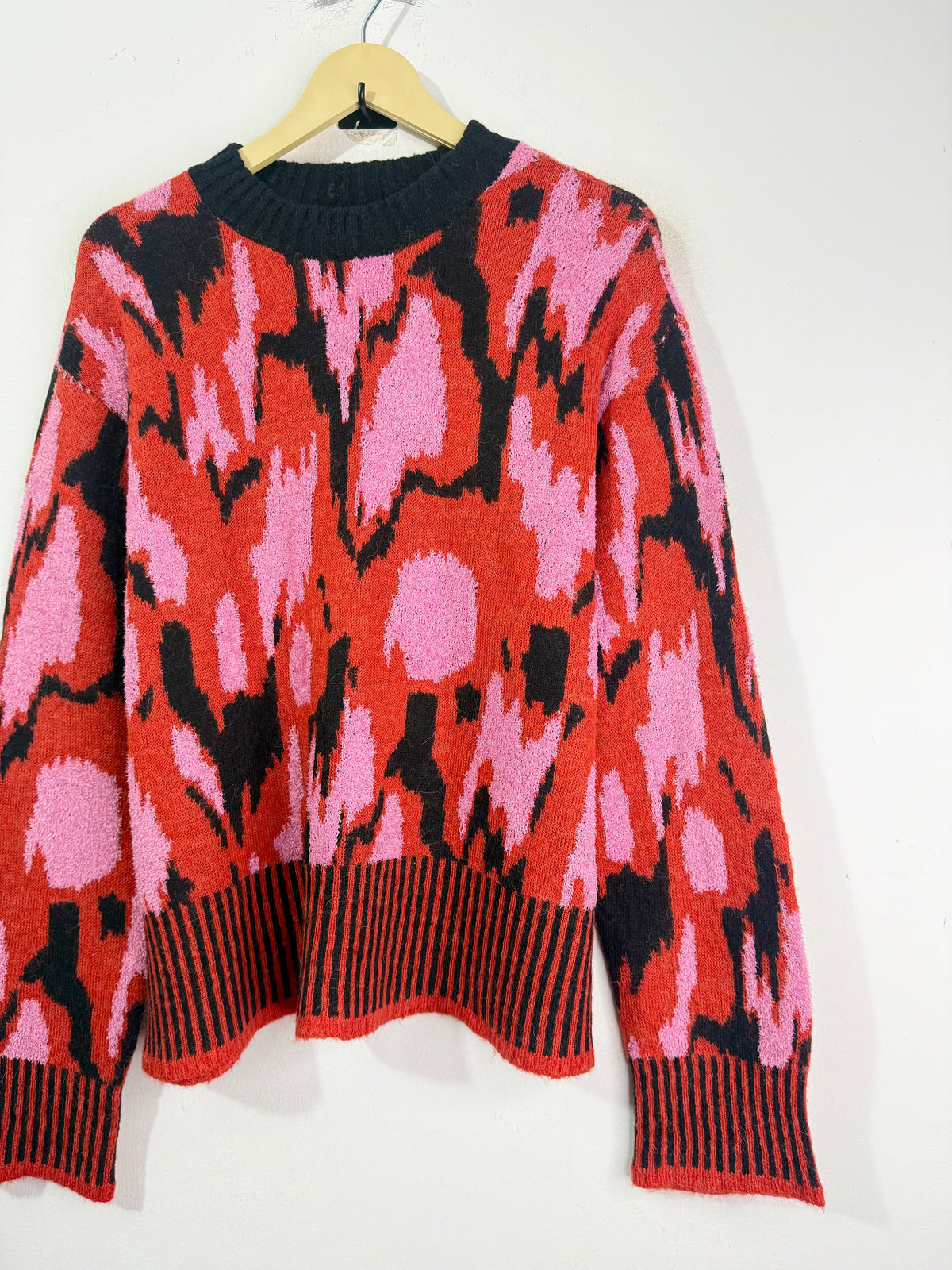 Numph Sweater