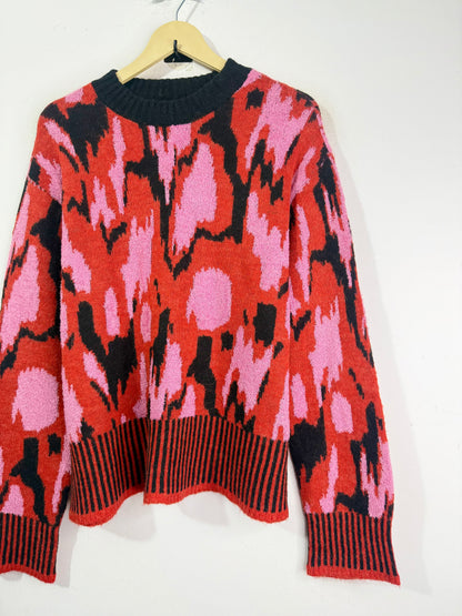 Numph Sweater