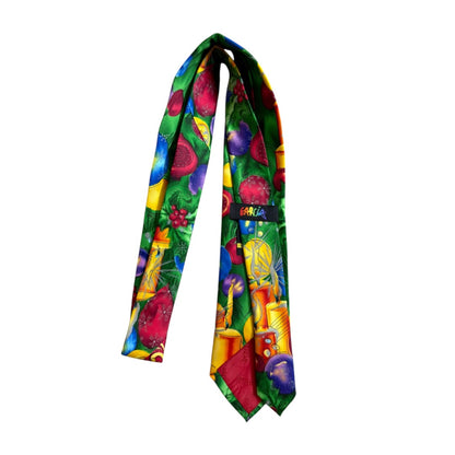 Gravy Vintage Silk Tie