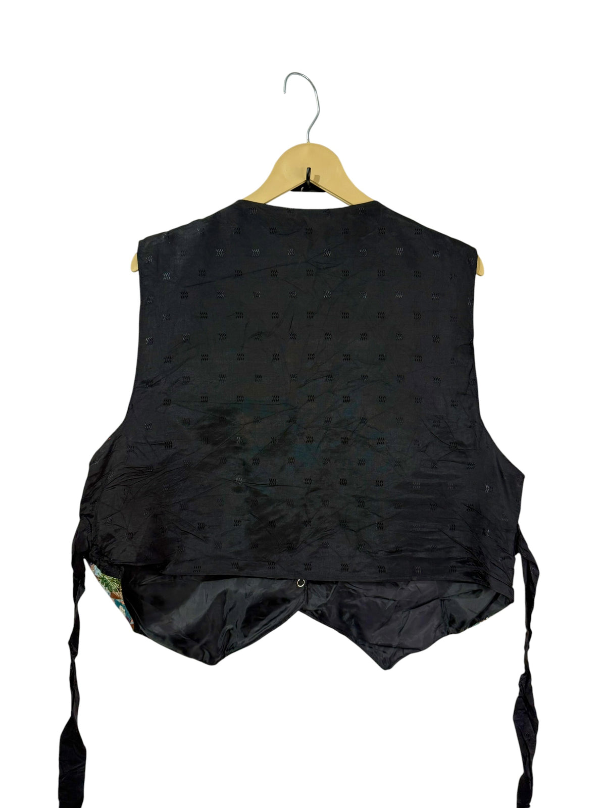 Tapestry Vest
