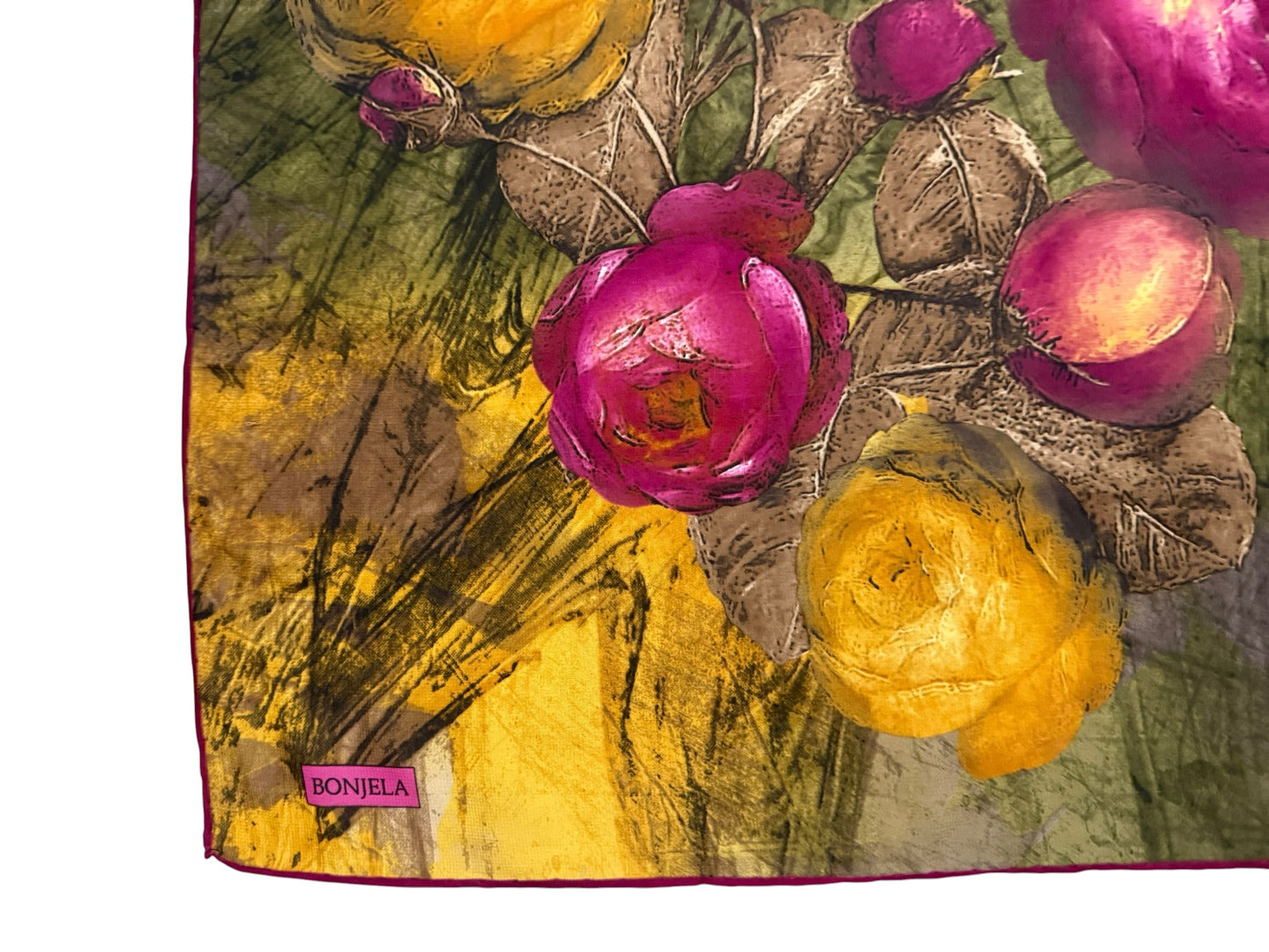 vintage  scarves