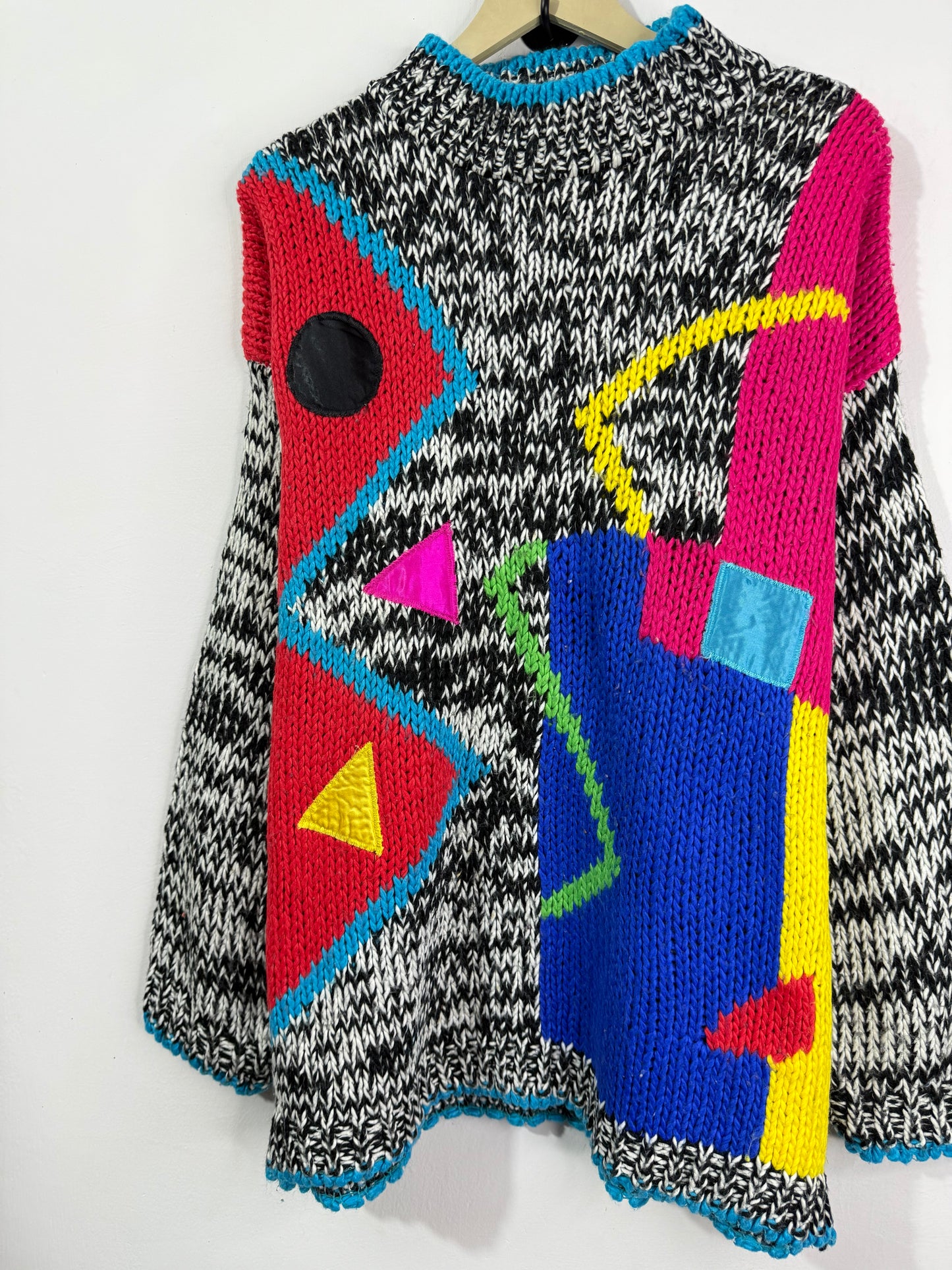 Woolen Sweater