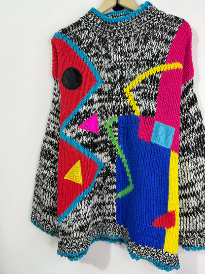 Woolen Sweater