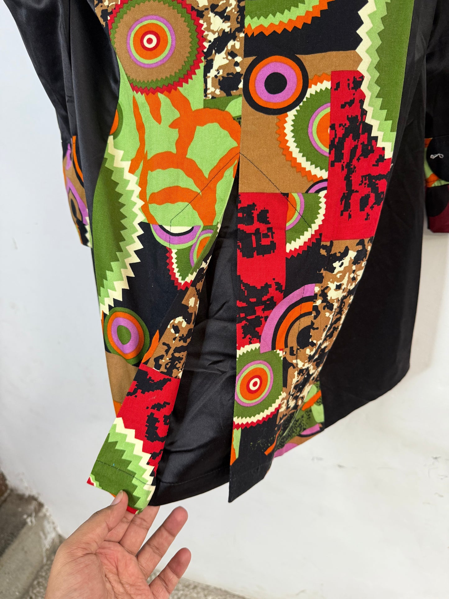 IT Jennifer Taylor Jacket