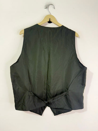 Functional Vintage Vest