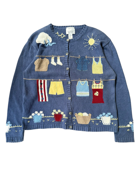 Christopher & Banks Woollen Sweater