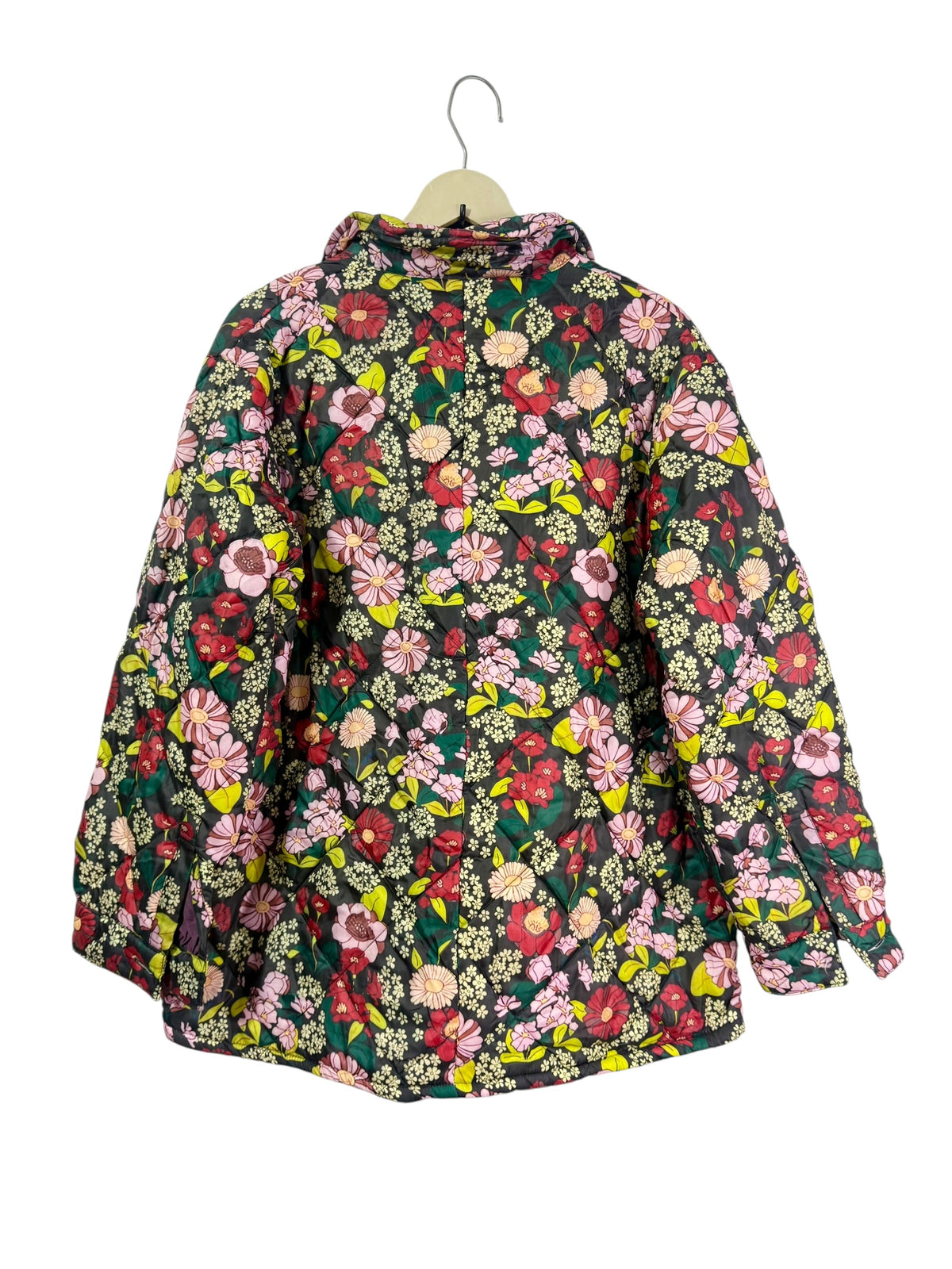 Keep Warm Jacket
