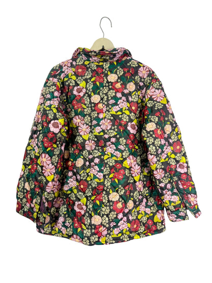 Keep Warm Jacket