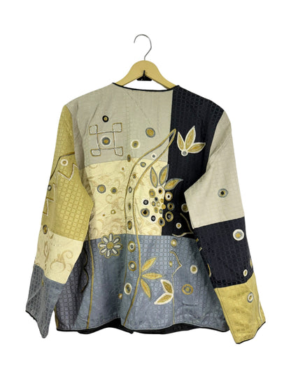 Indigo Moon Vintage Jacket