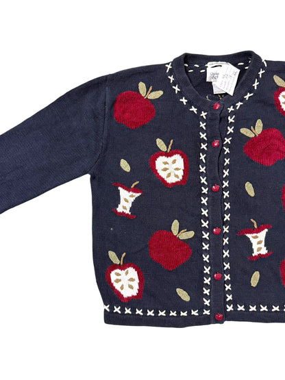 Christopher & Banks Woolen Sweater