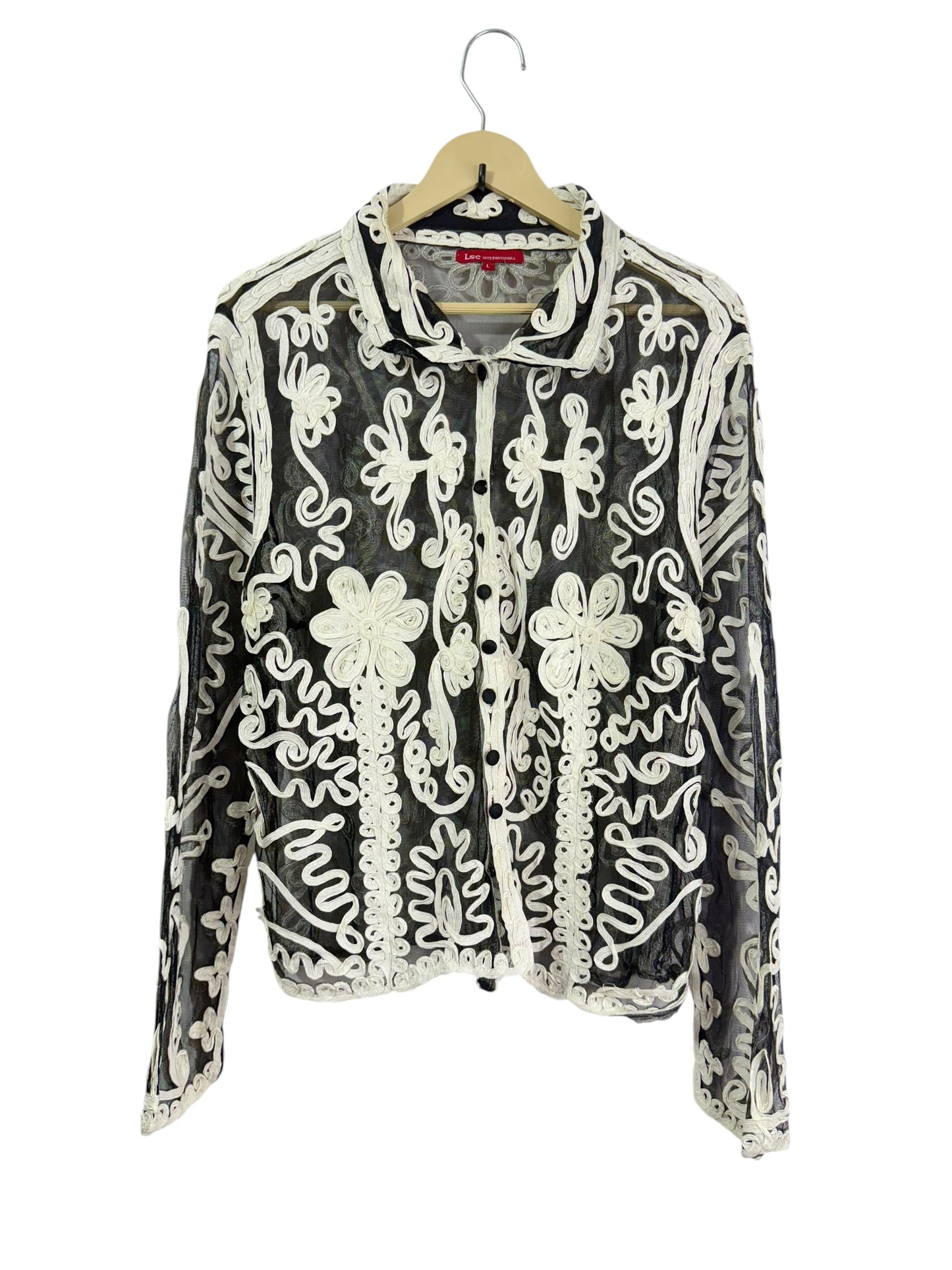Vintage Jacket