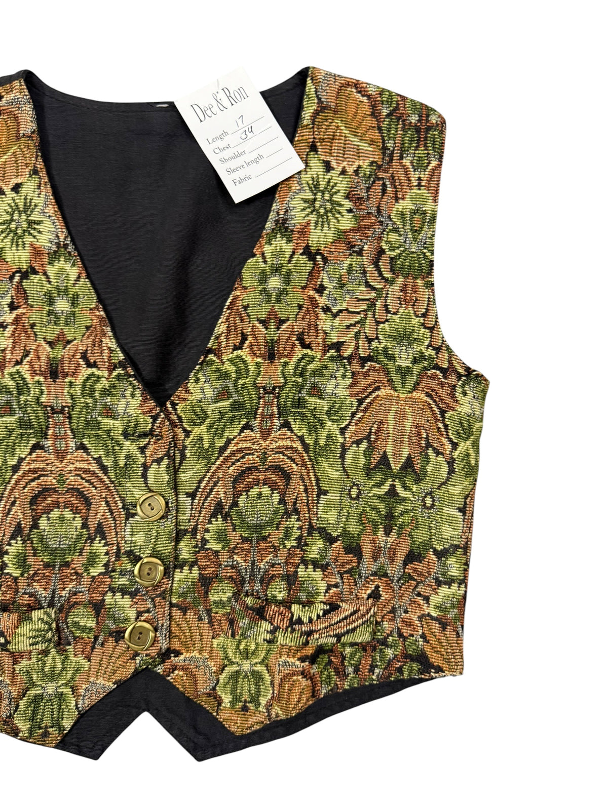 Vest