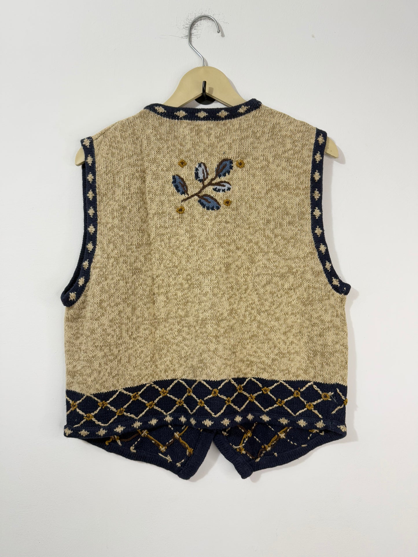 Christopher & Banks Woolen Sweater