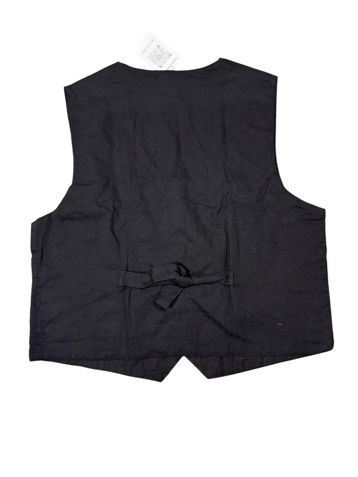 Paul Vest