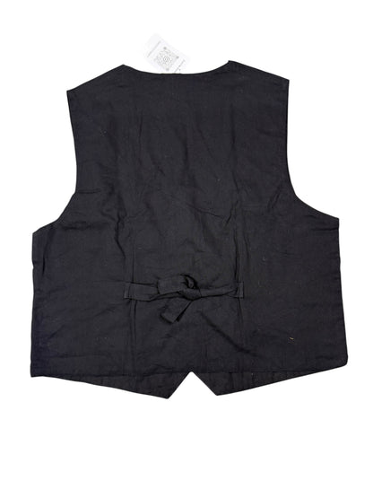 Paul Vest