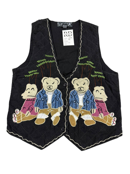Agapo Vest