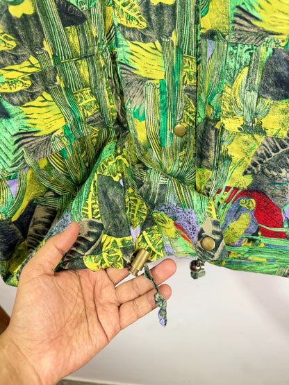 Vintage Jacket