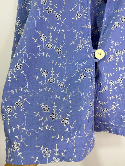 Willow Vintage Jacket