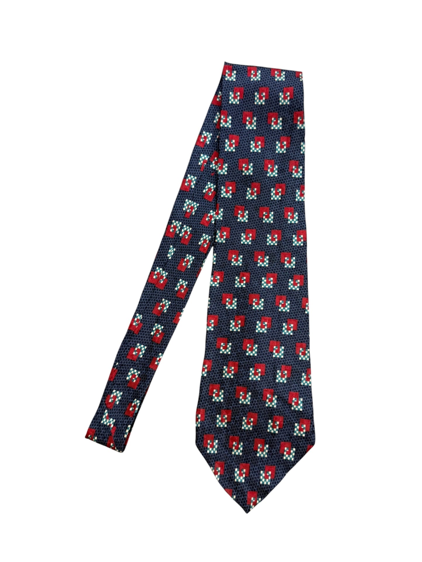 Nordstrom Vintage Silk Tie