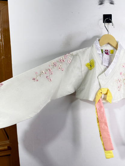 Vintage Jacket