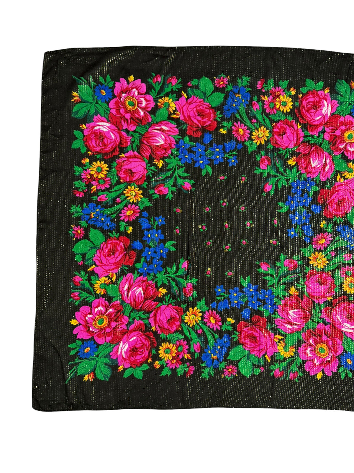 vintage  scarves