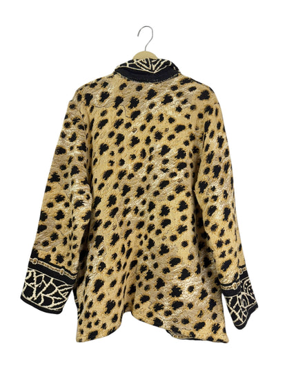 Jungle Pocket Vintage Jacket