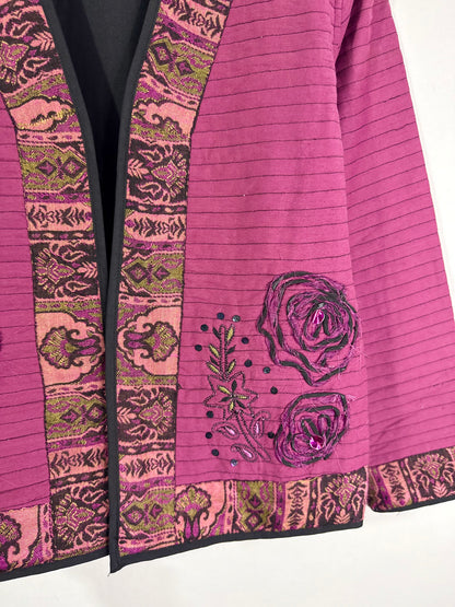 ChoiceJacket