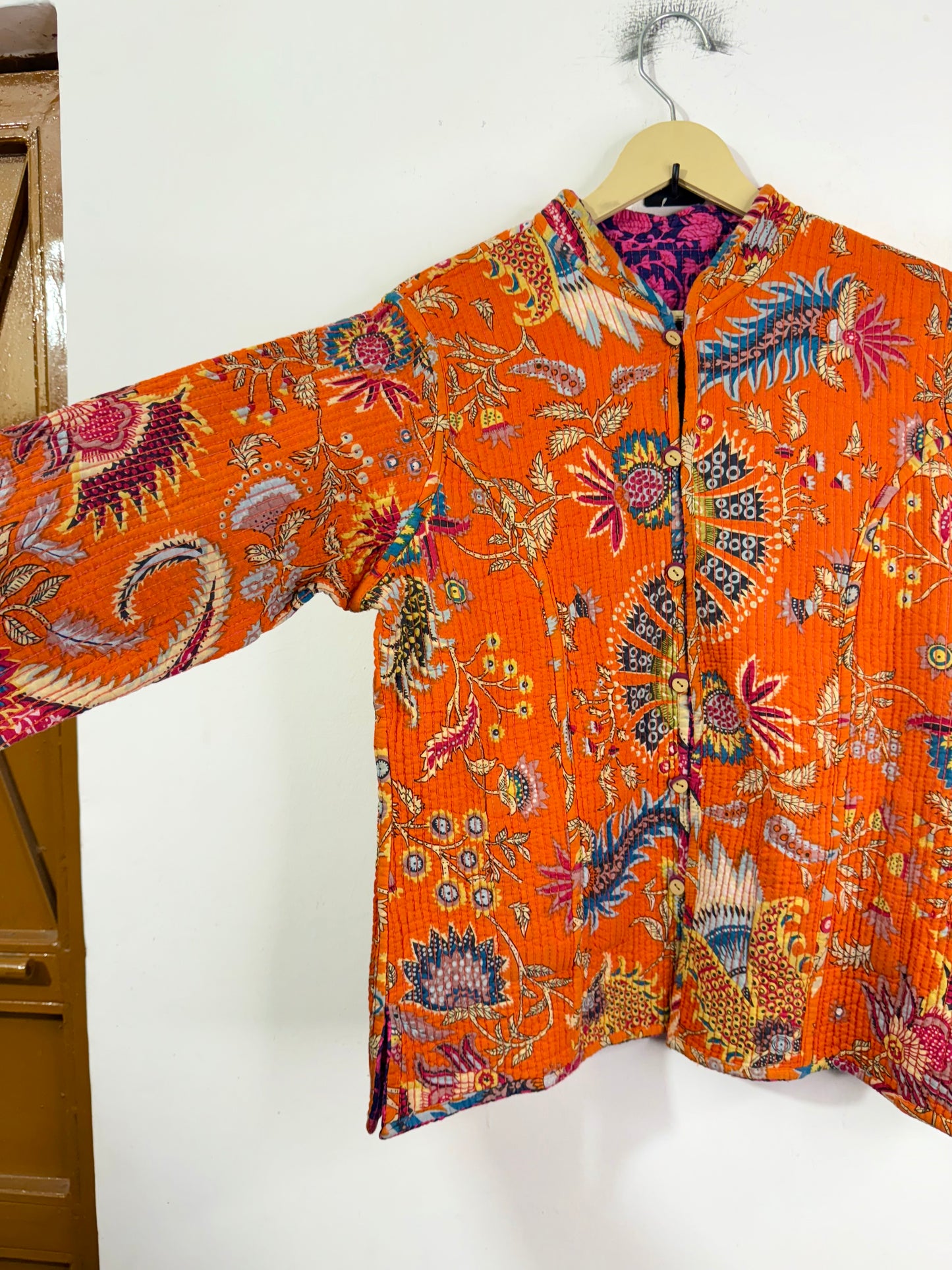 Vintage Jacket