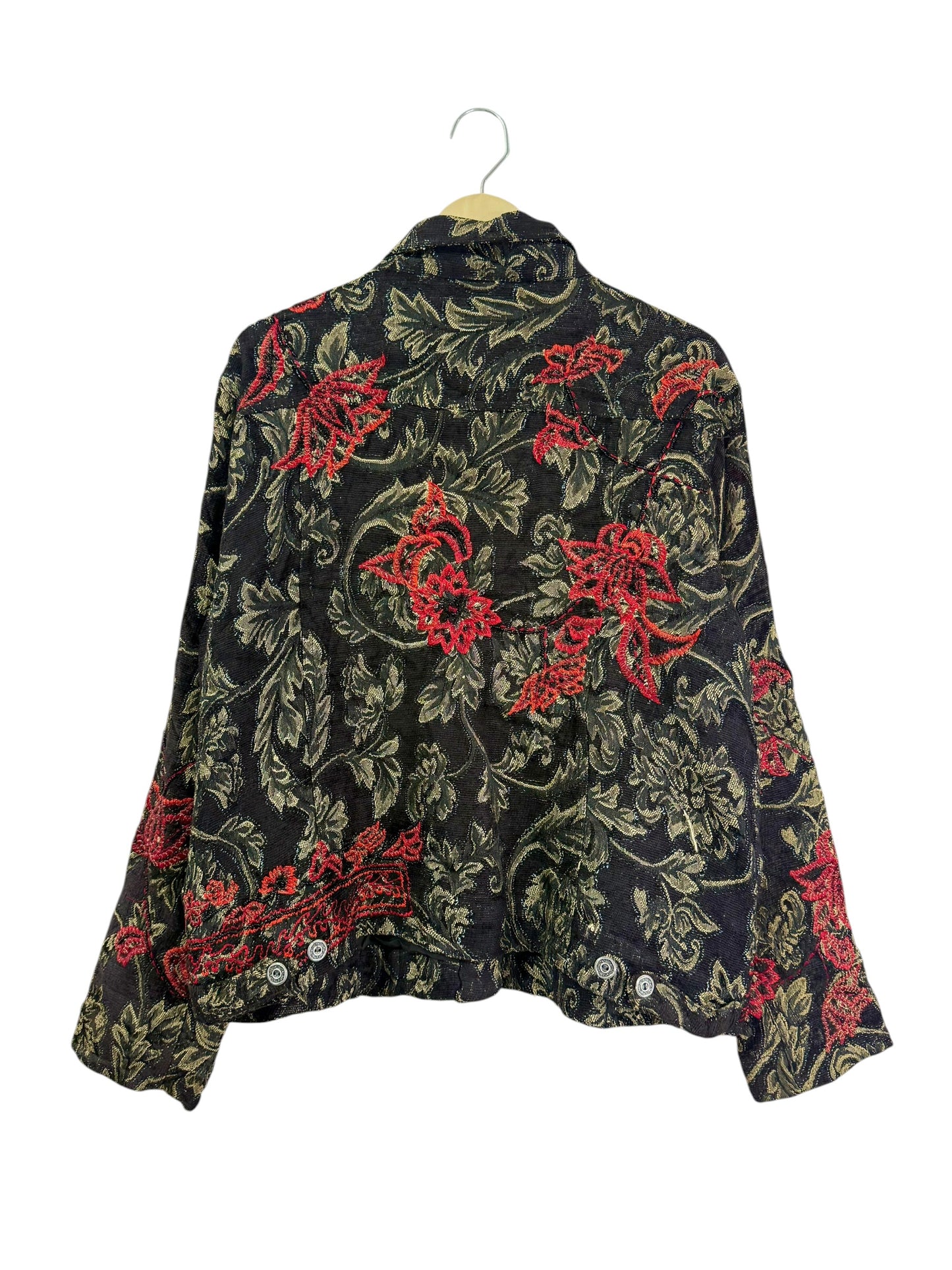 Chico’s Vintage Jacket