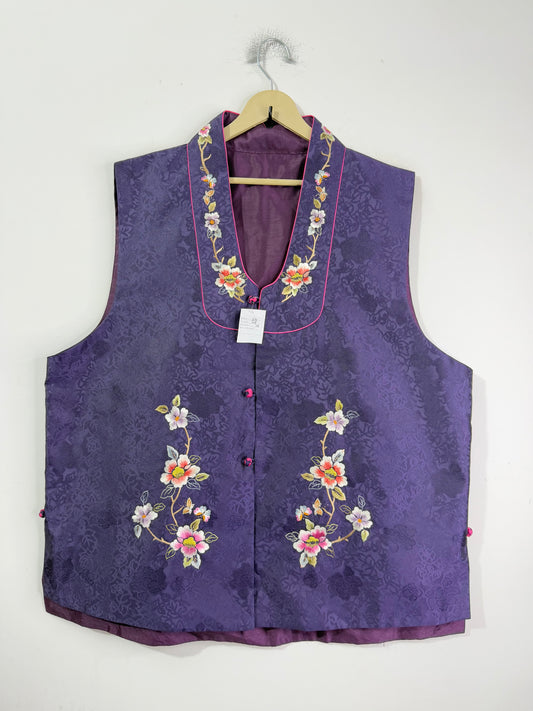 Vintage Vest