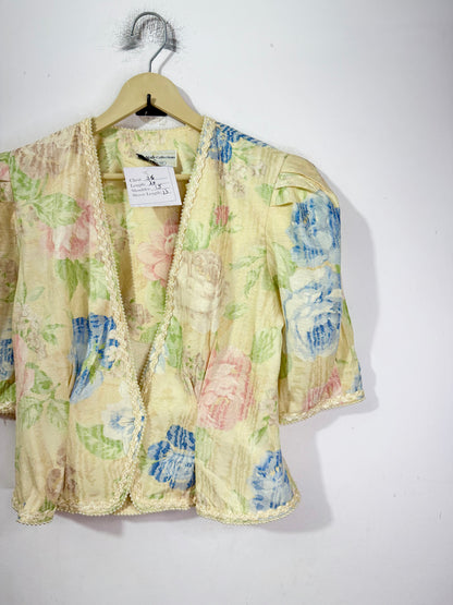 NAH NAH COLLECTION  Vintage Jacket