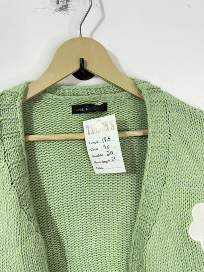 Woolen Sweater
