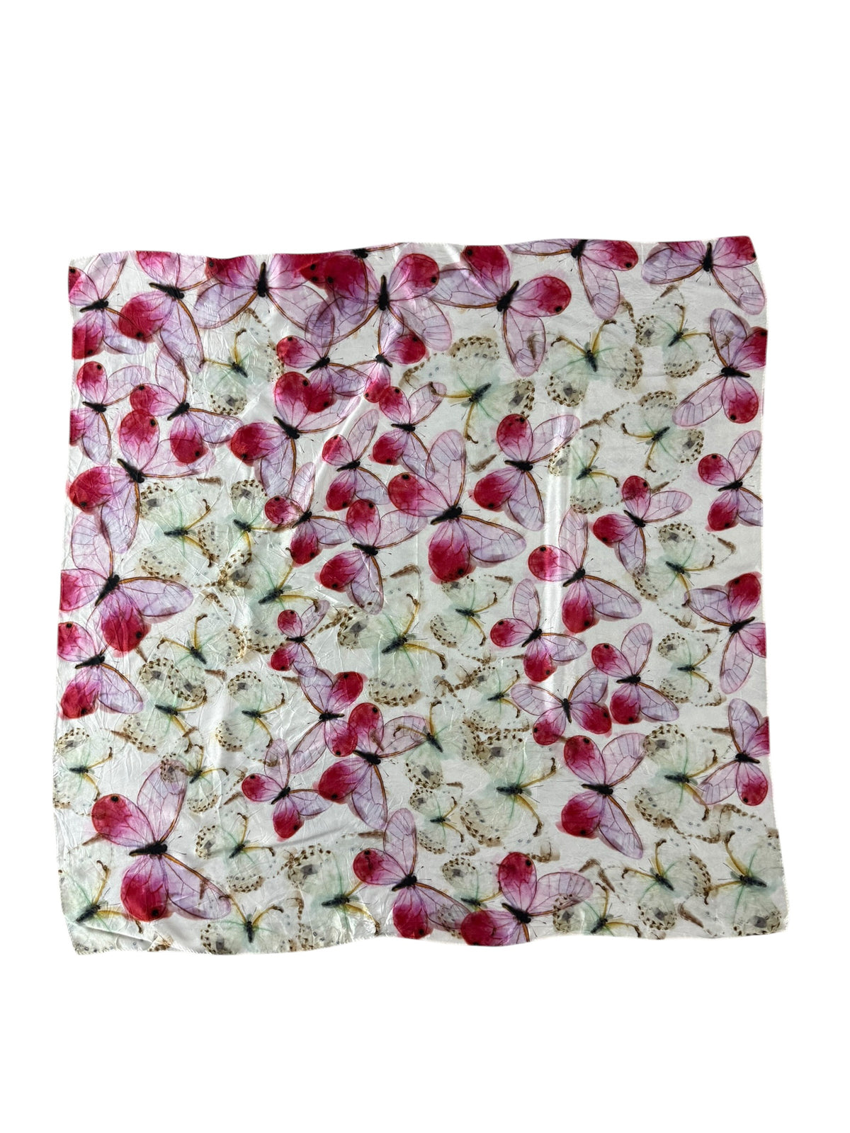 vintage  scarves