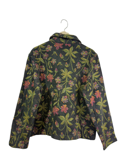 First Option vintage Jacket