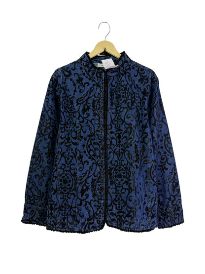 Tantrums Jacket
