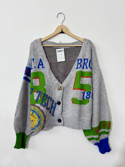 Woolen Sweater
